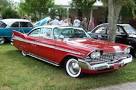 59 Plymouth Fury &laquo; Wilson Auto Repair's Blog