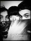 Daughter Get Lucky UK trio Daughter know their way around a deconstructed ... - daughter-get-lucky