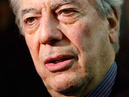 Author Vargas Llosa: Fujimori verdict sends warning to dictators Lima - Peruvian author Mario Vargas Llosa on Wednesday joined celebrations of the historic ... - vargos