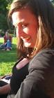 Emma Verrill, a Yarmouth,