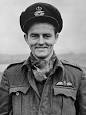 Squadron Leader John Pattison. On his first operation the squadron ... - jon_pattison_1491480f