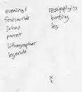 A List | xkcd