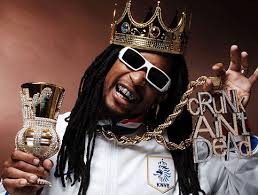 Crunk aint dead