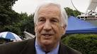 Defense begins presenting case in Sandusky child sex abuse trial ...