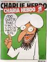 Charlie Hebdo, Sharia Hebdo, Burnt Out. | Tendance Coatesy