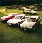Holden Commodore: 30 Years On Australian Roads : News &amp; Reports ...