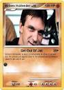Pokemon Willem Holleeder