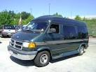 2000 Dodge Ram Van in South Nashua, NH - VIN 2B6HB11Y2YK148477 ...
