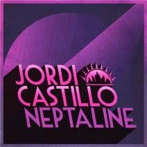 Jordi Castillo - Neptaline cover - tr-486599