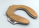 Pre & Post Dump Weighing: The Toilet Scale - Geekologie