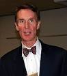 Texas where Bill Nye “The
