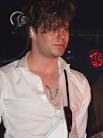 Ian Crawford Tattoo Spam