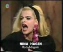 Nina Hagen Talk im Turm 2