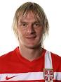 Milos KRASIC