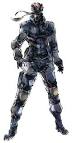 Solid Snake - The Metal Gear Wiki - Metal Gear Solid Rising, Metal ...