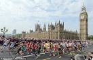 Boston Marathon blasts: London Marathon to hold 30-second silence.