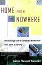 Home from Nowhere: Remaking Our Everyday World for the 21st ...