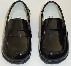 Boys Dress Shoes and Socks