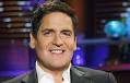 Shark Tank's Mark Cuban