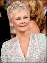 JUDI DENCH