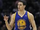 S.I. Top 100: Klay Thompson - Warriors WorldWarriors World