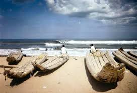 Chennai beaches