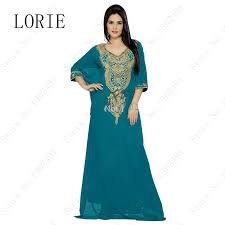 Popular Baju Dress Muslim-Buy Cheap Baju Dress Muslim lots from ...