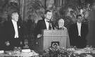 Obama and Romney to Joust and Quip at Al Smith Dinner - NYTimes.