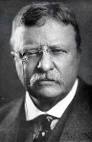 THE HISTORY CHEF   Theodore Roosevelt Upton Sinclair and The