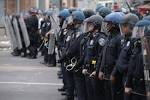 Amid Baltimore Violence, Looting, Mayor Announces Mandatory.