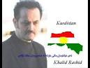 Xalid Rashid- Goraniak bo