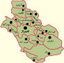 Image result for ‫نقشه ي بخش هاي شهرستان لارستان‬‎