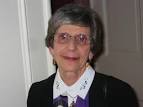 Eva Gossman (Dean of the
