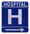 Hospitals Center - County Hospitals