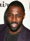 IDRIS ELBA - Zap2it