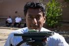 Featuring Ian Hanomansing