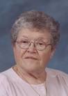 SOUTH DAYTON: Wilma J. Newcomb
