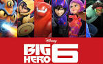 BIG HERO 6 Review ��� Could It Be The Best Disney Film To Date?