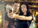 Aeryn Sun - Farscape Encyclopedia Project - Peacekeeper Wars, Sci Fi