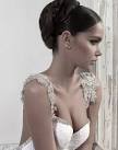 Dream Wedding #19: Inbal Dror Dresses - inbal-dror-haute-couture-wedding-gown-with-silver-diamond-detail