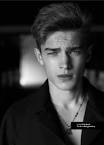 Exclusive: Bo by Jorgen