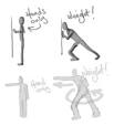 How to Throw a Knockout Punch