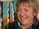 Marilyn Hurst, Artist White