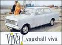 Vauxhall viva ha. Best photos and information of modification.
