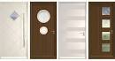 Spirit Doors - Design Milk