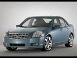 Cadillac BLS - CarAutoPortal.