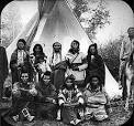 American Indian Tribes | U.S. Civics and History | Citizenship Test