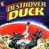 Destroyer Duck