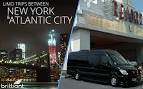 Limo Service From New York to Atlantic City (Cost and Price ...