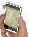 Meizu M8/miniOne Pictures | iTech News Net - Gadget News and Reviews